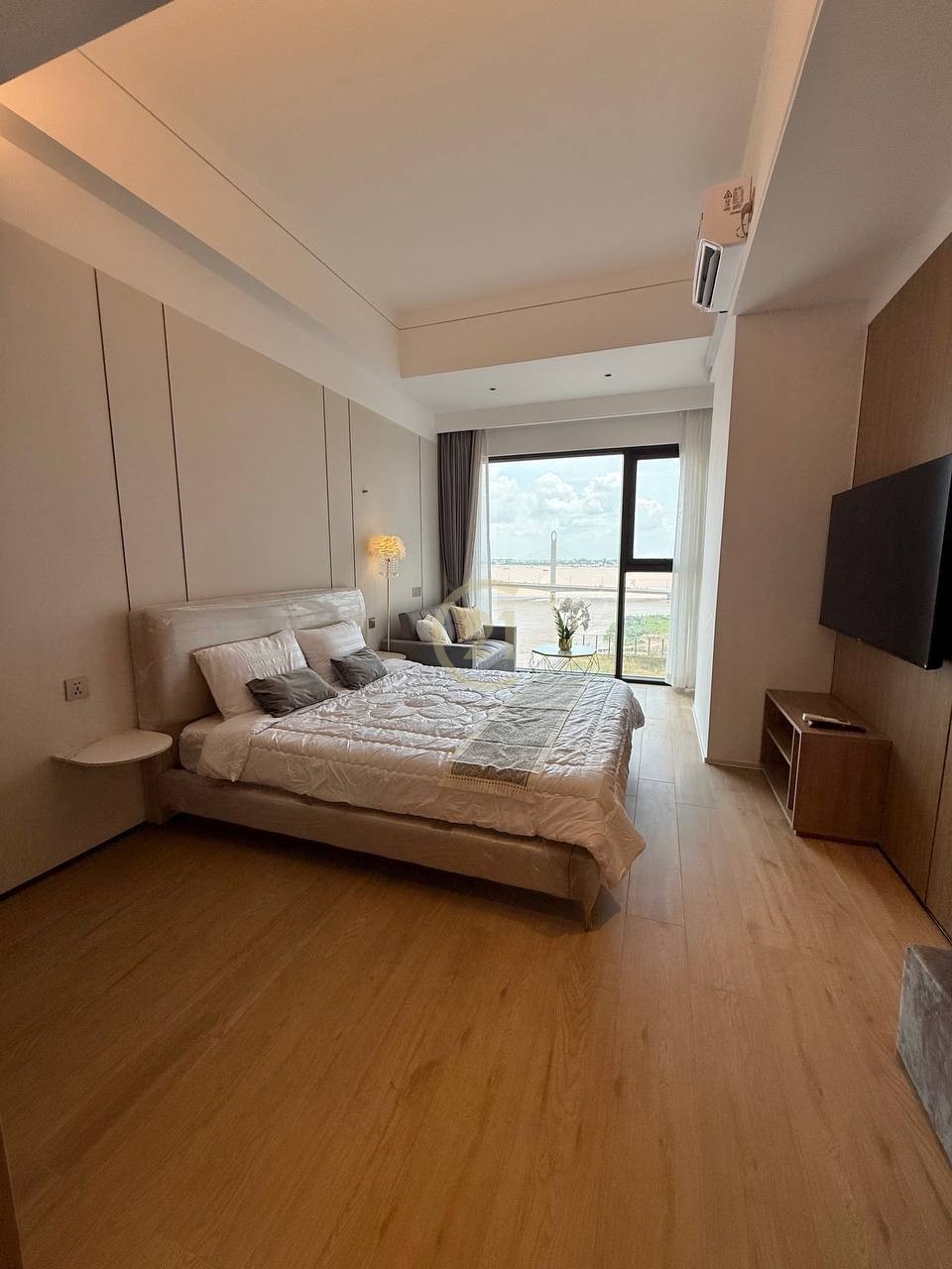 Newly 1 Bedroom For Rent at At Koh Norea