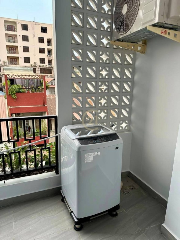 Cozy Studio room for rent at Riverside