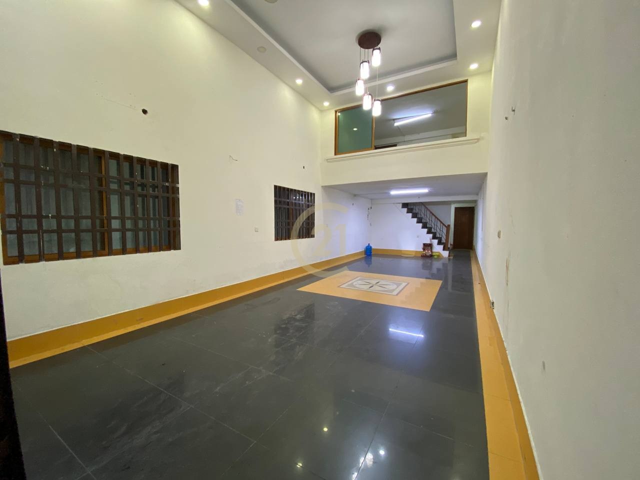 Shophouse For Rent In Toul Tompoung