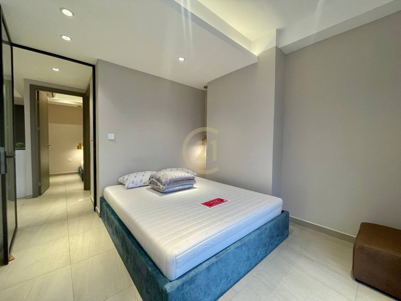 Luxury Two Bedroom For Rent At Toul Kork