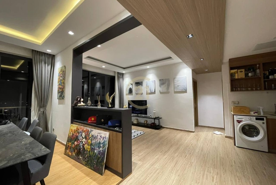 Specious 2 Bedroom For Rent at 7 Makara