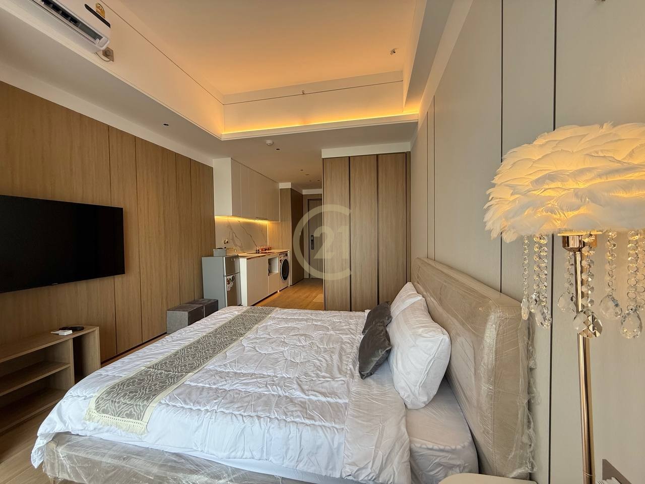 Newly 1 Bedroom For Rent at At Koh Norea