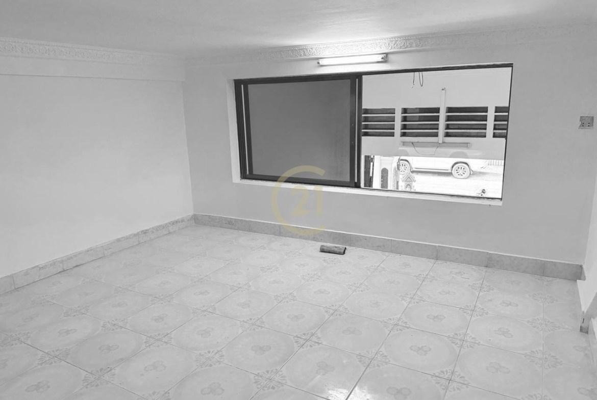 Shophouse for Rent in BKK2, Phnom Penh | Business Street