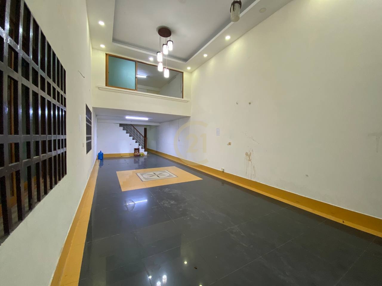 Shophouse For Rent In Toul Tompoung
