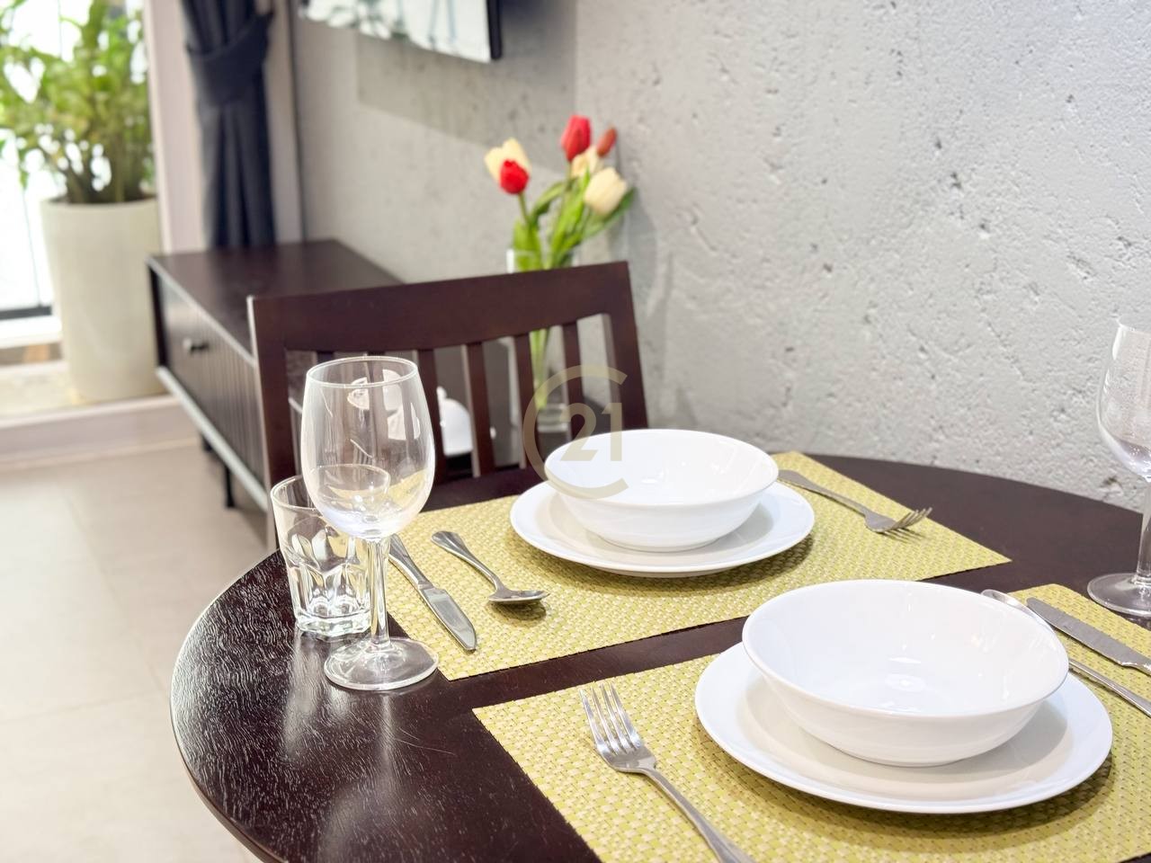 Luxury One Bedroom For Rent At Russian Market