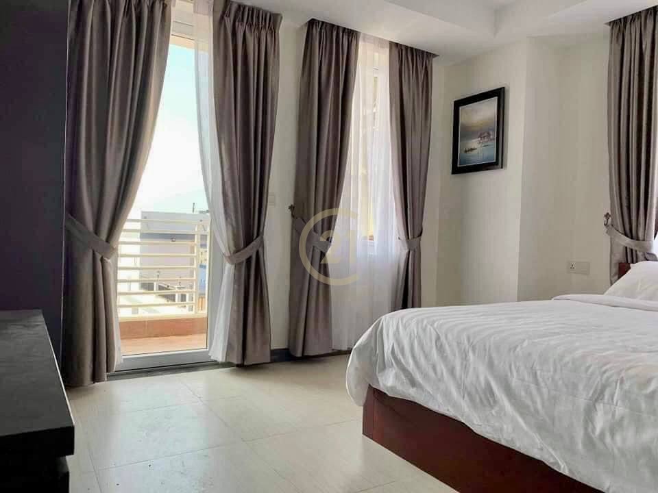 Luxury One Bedroom For Rent At Russian Market
