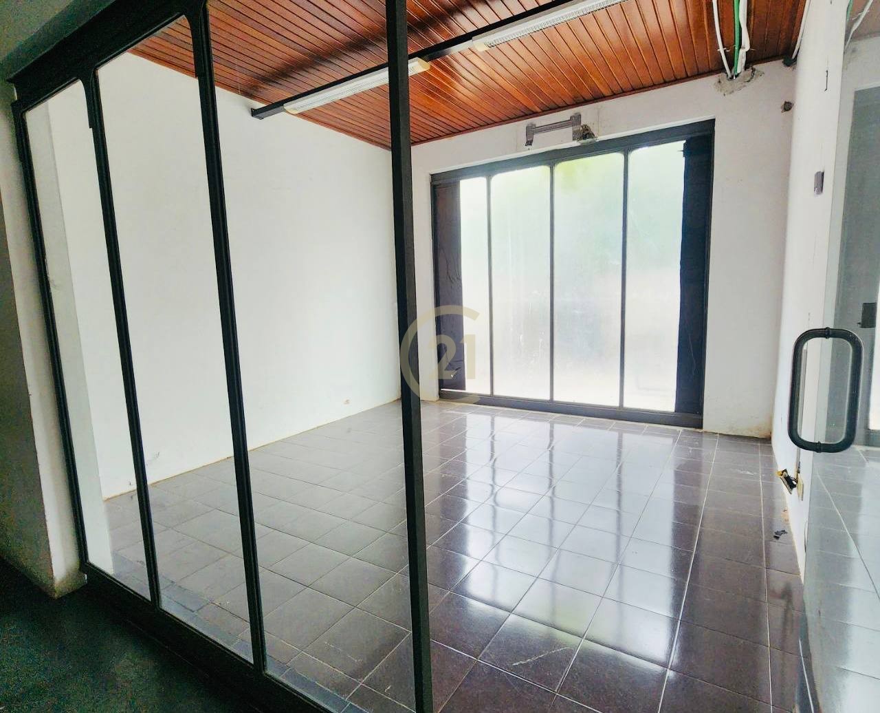 Cafe Shop + Office Building for Rent on Main Road, Tonle Basak | 13 Rooms | 1,193sqm