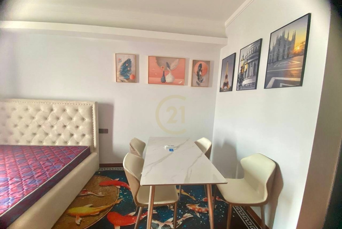 High-Floor Studio for Rent at Agile Residence | Pool & Gym Access