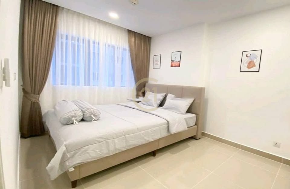 Luxury one bedroom For Rent At Toul Kork