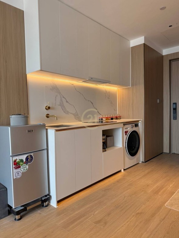Newly 1 Bedroom For Rent at At Koh Norea