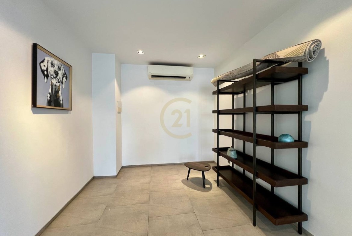 Luxury Three Bedroom For Rent At Toul Kork