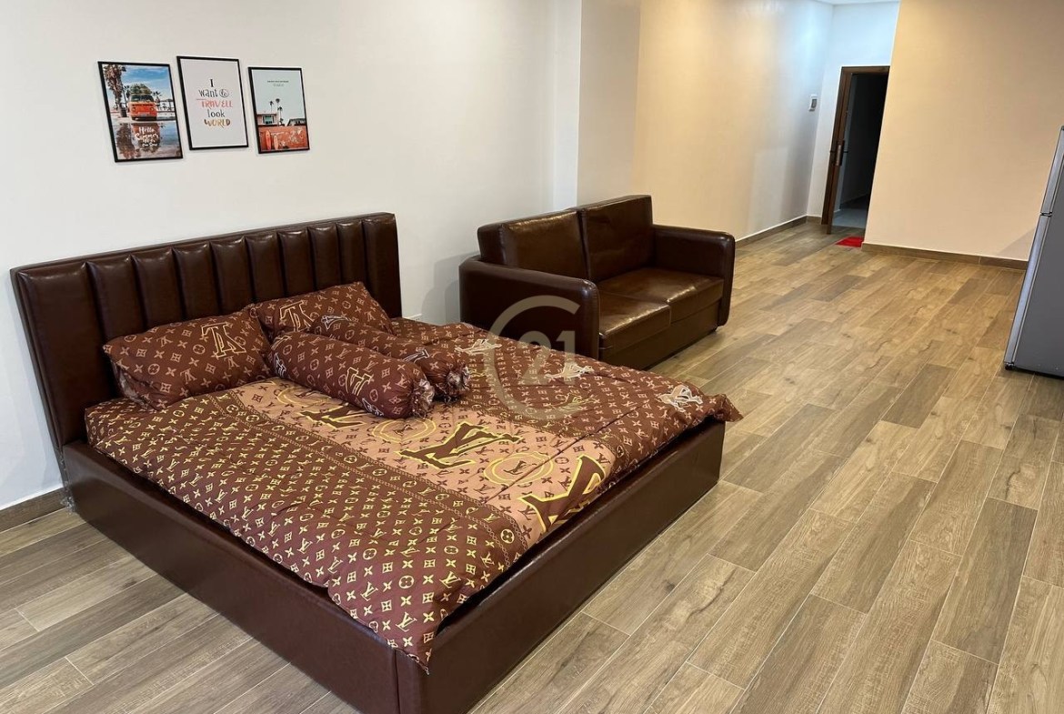 Cozy Studio room for rent at Riverside