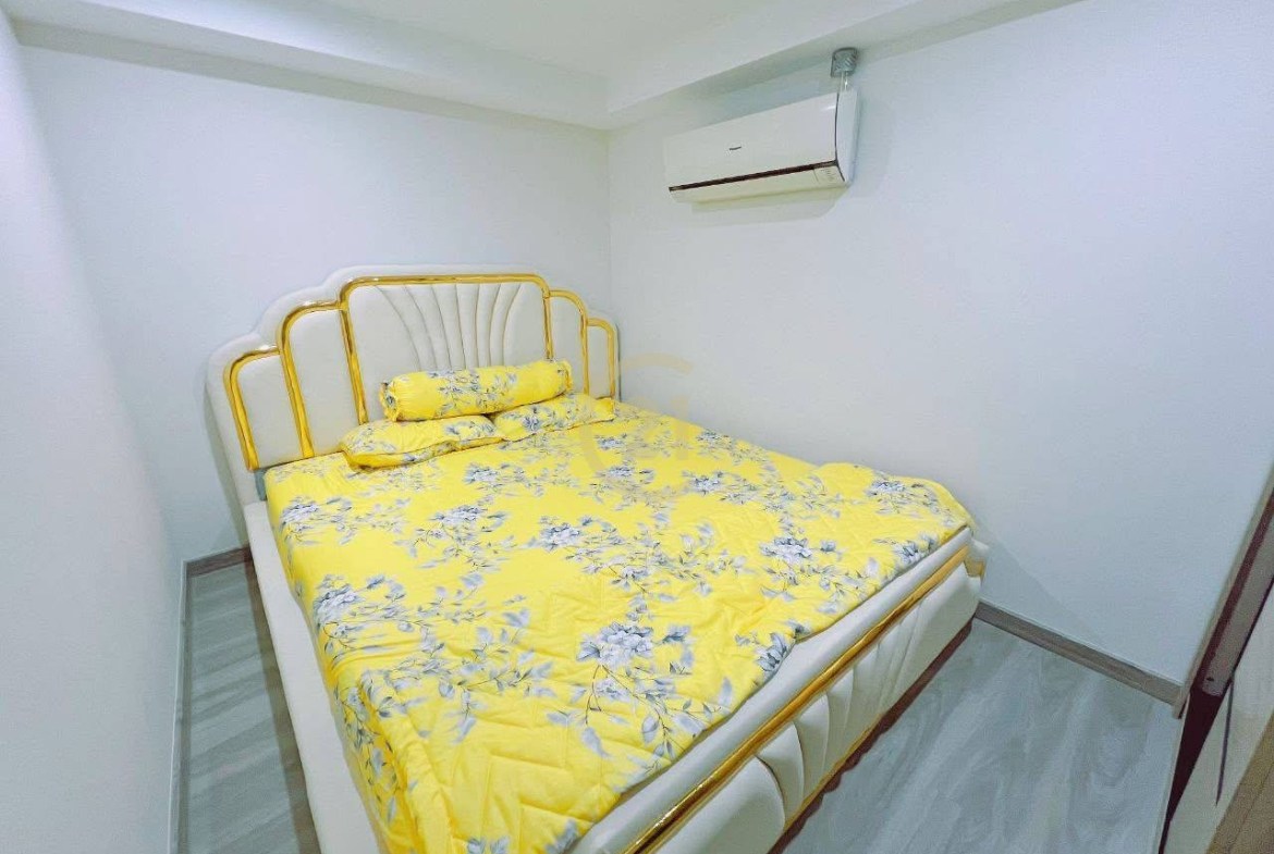 Luxury Two Bedroom For Rent At Beoug Tompon