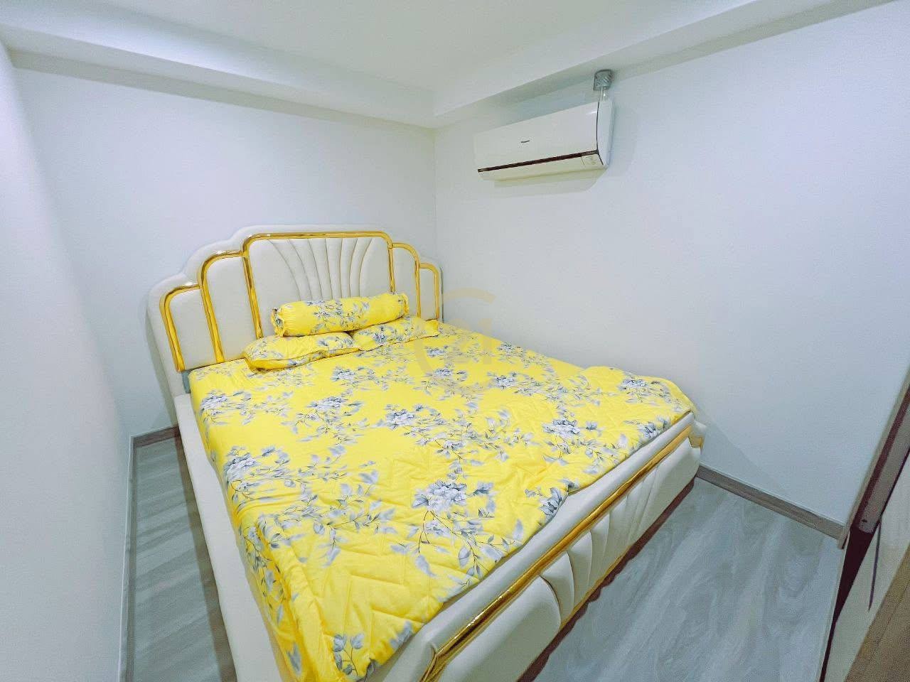 Luxury Two Bedroom For Rent At Beoug Tompon