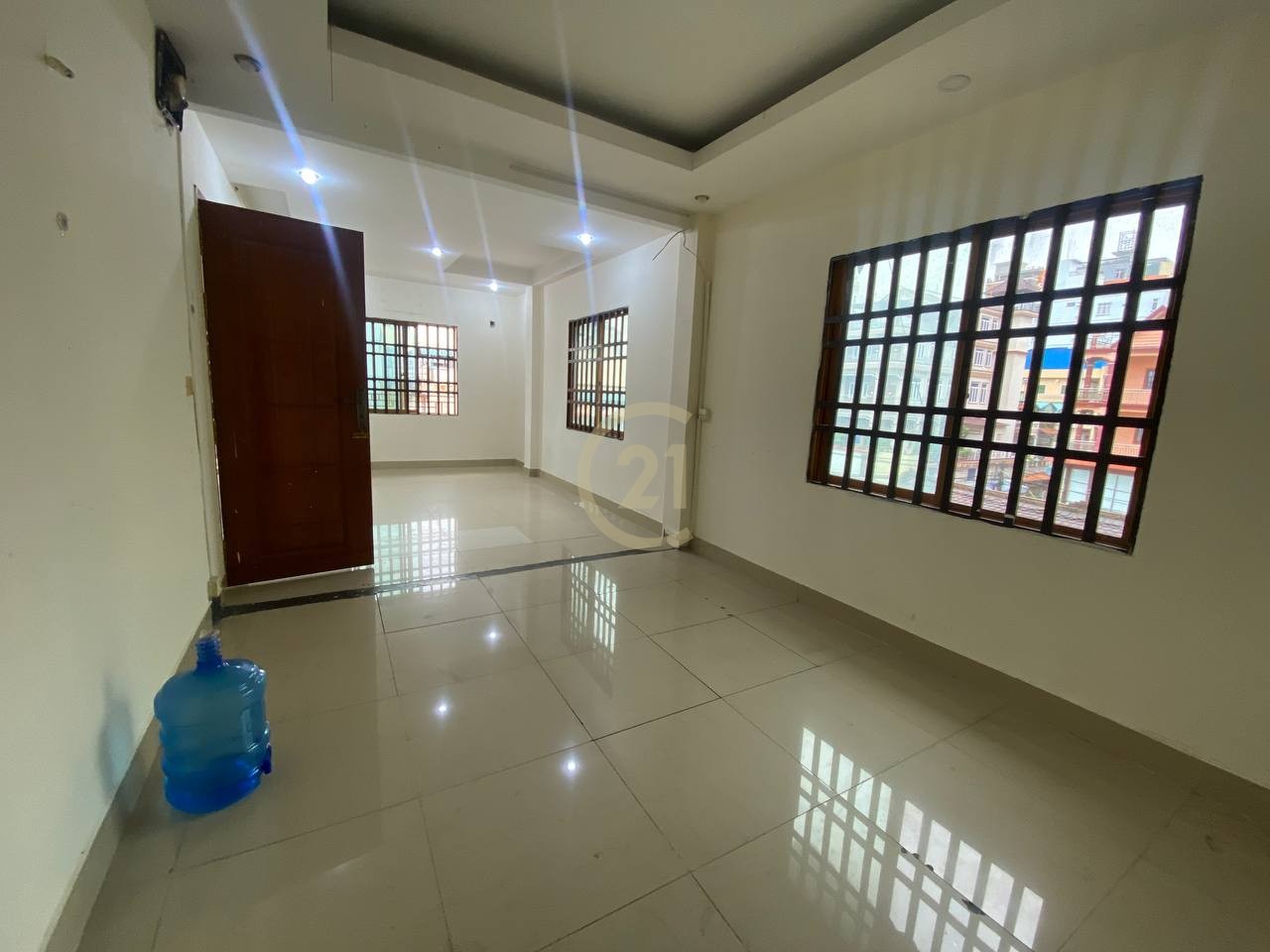 Shophouse For Rent In Toul Tompoung