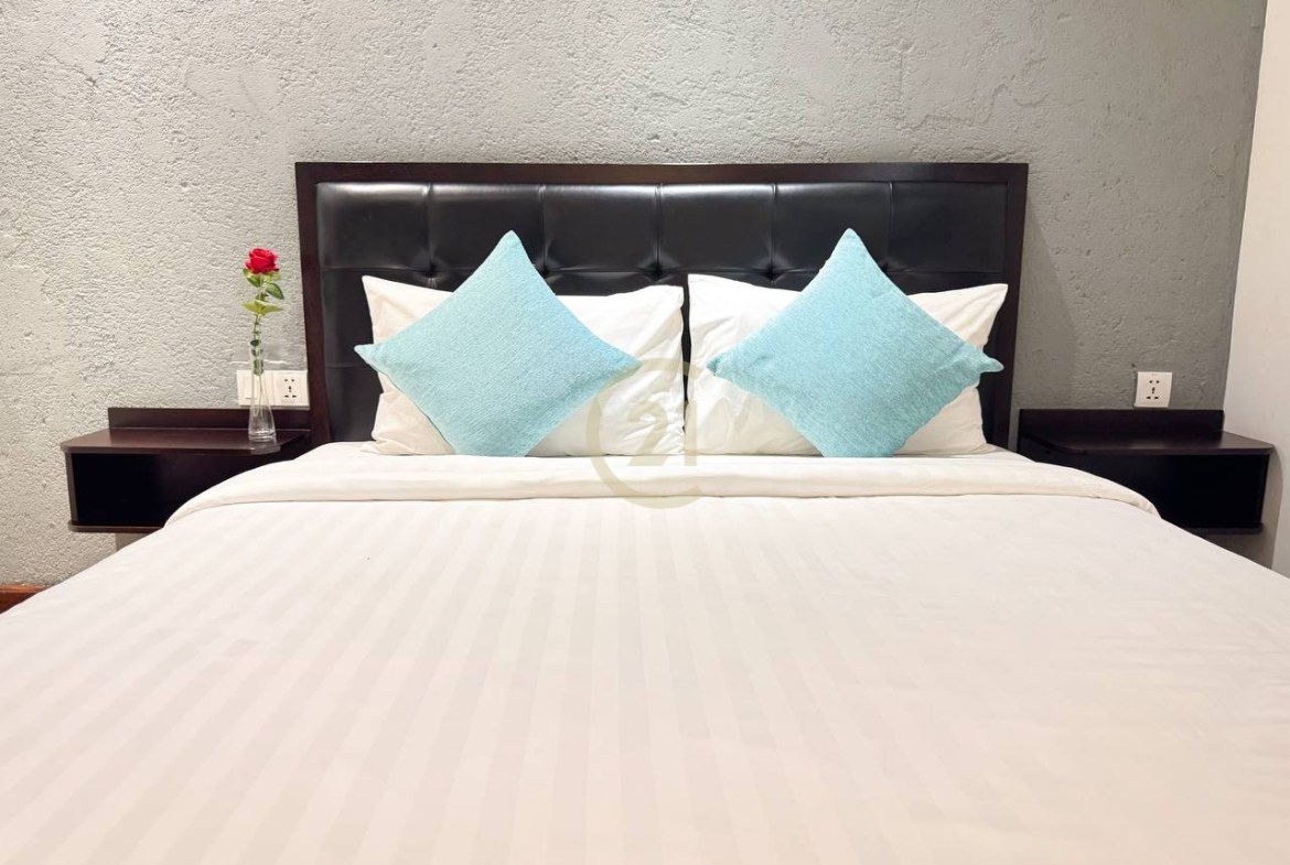 Luxury One Bedroom For Rent At Russian Market