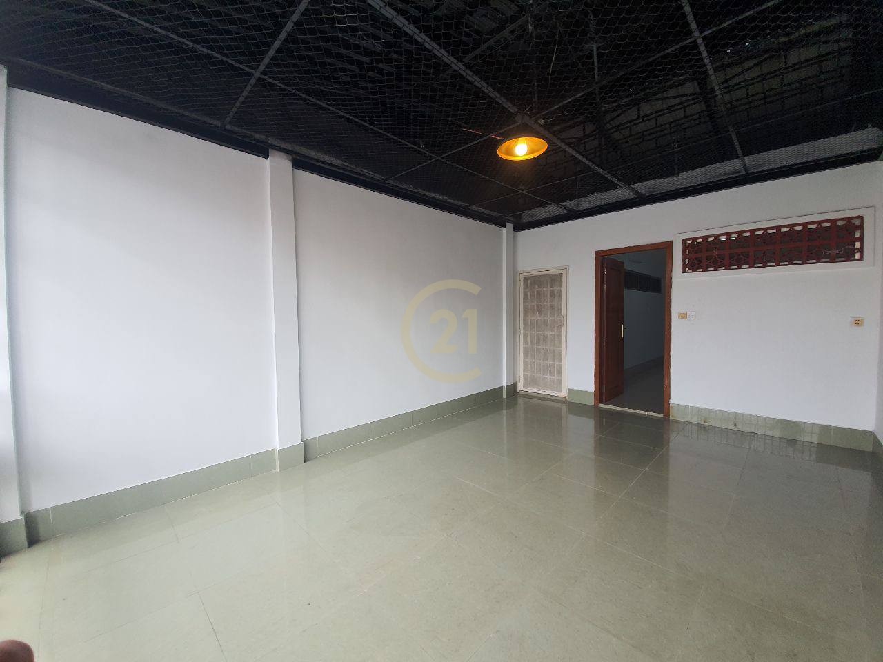Flat House For Sale In Toul Tompoung