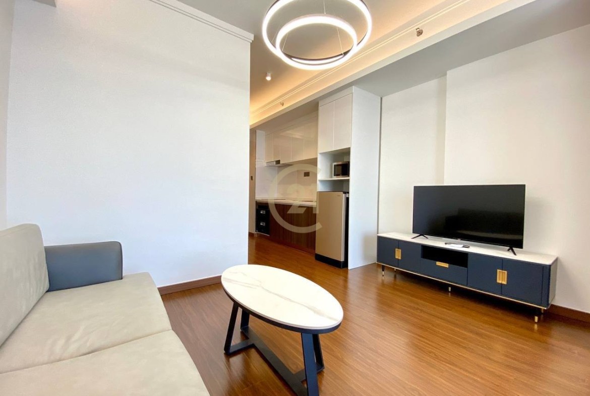 Studio for Rent at Agile Residence | Pool & Gym Access |BKK2