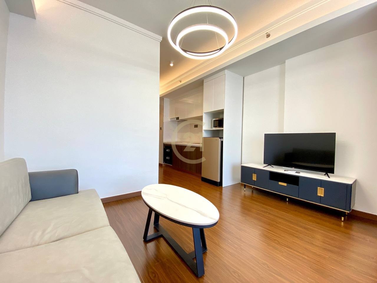 Studio for Rent at Agile Residence | Pool & Gym Access |BKK2