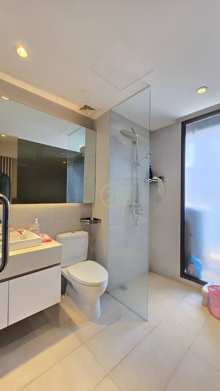 Condo for Rent at Time Square 3 – 1 Bedroom | $500/month | Gym & Pool Included