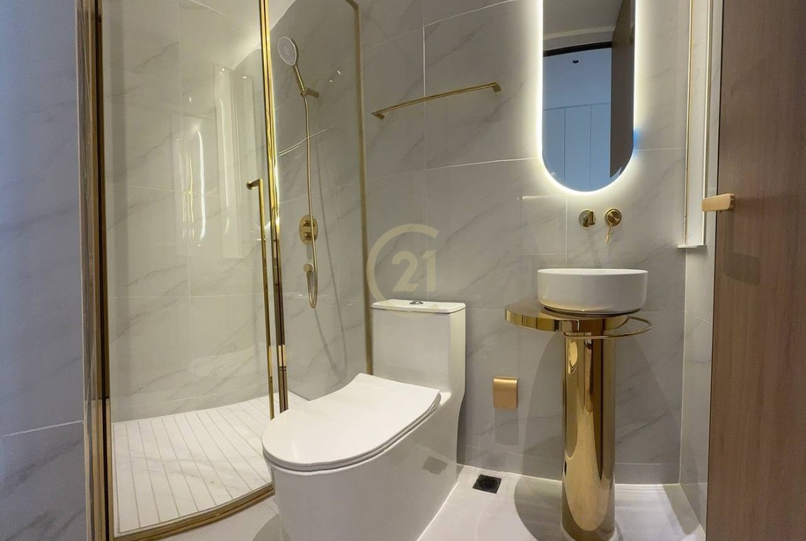 Newly 1 Bedroom For Rent at At Koh Norea