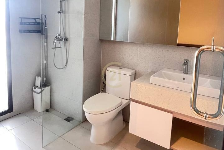 Time Square 3 | 1-Bedroom Condo for Rent