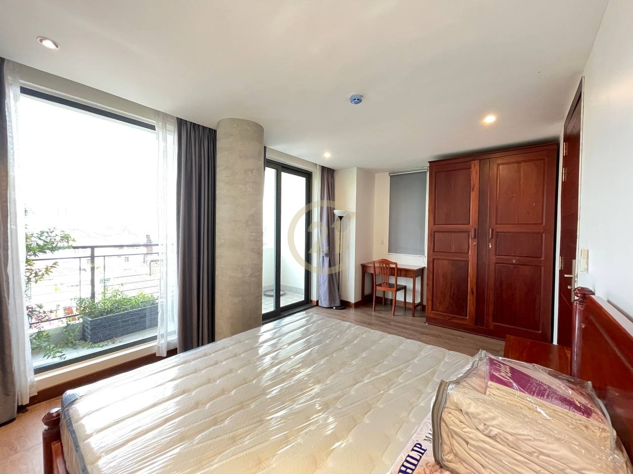 1-Bedroom Apartment for Rent in Boeung Trabek | $480/month
