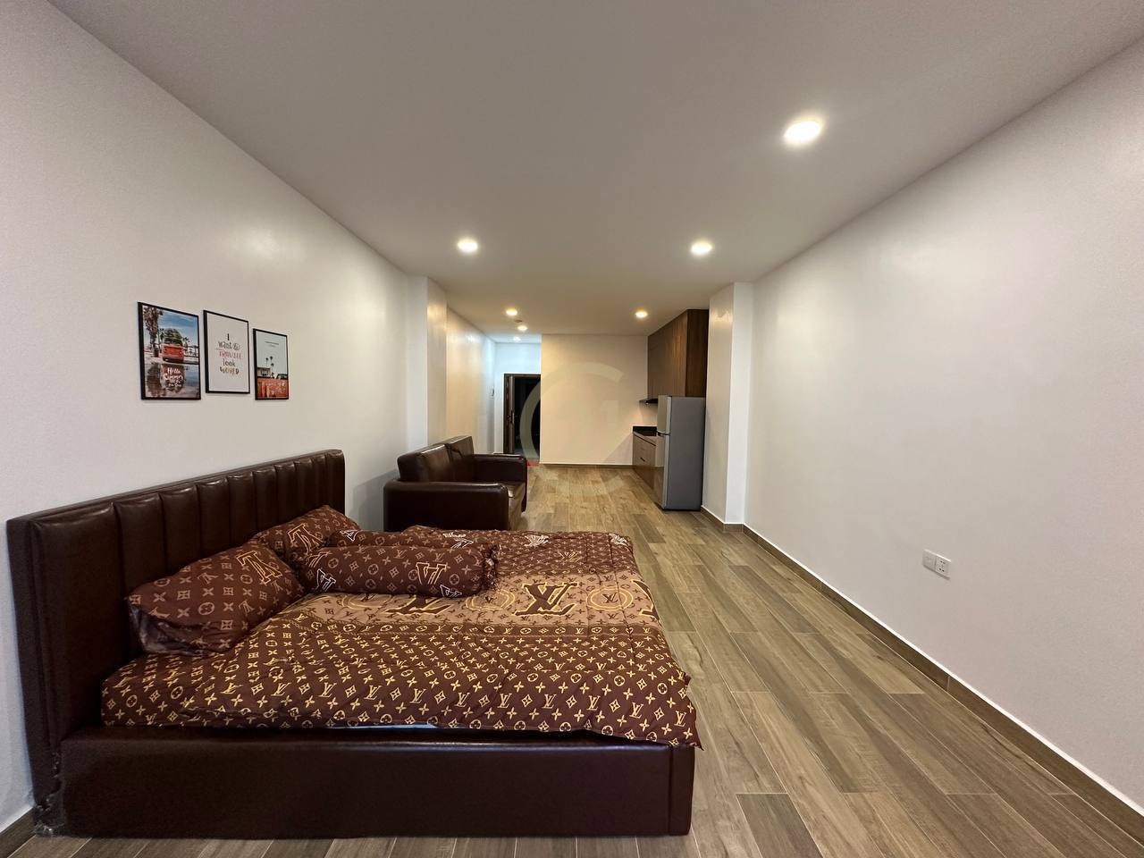 Cozy Studio room for rent at Riverside