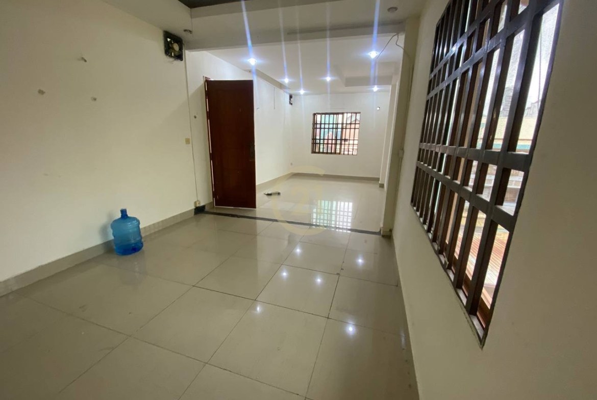 Shophouse For Rent In Toul Tompoung