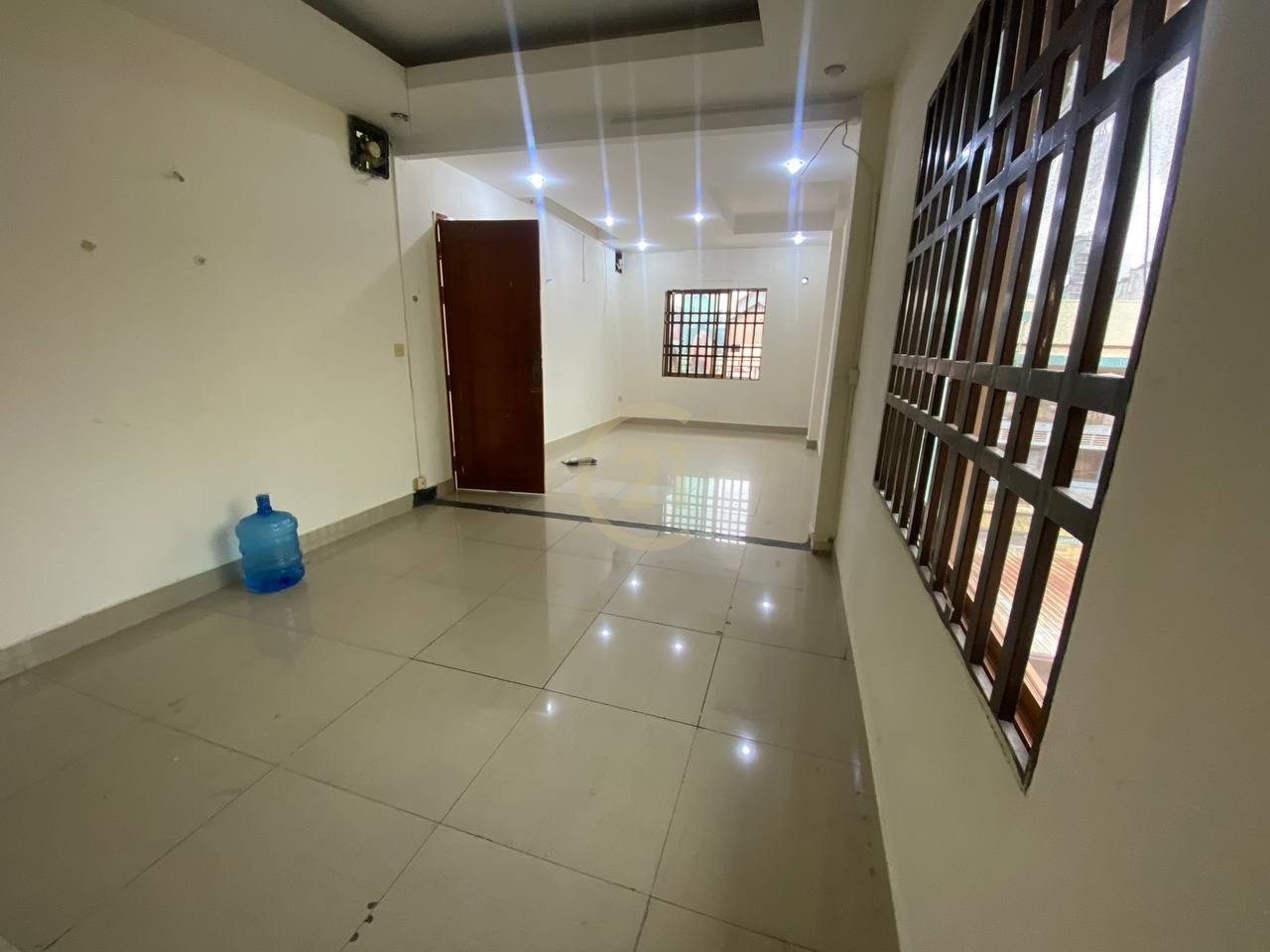 Shophouse For Rent In Toul Tompoung