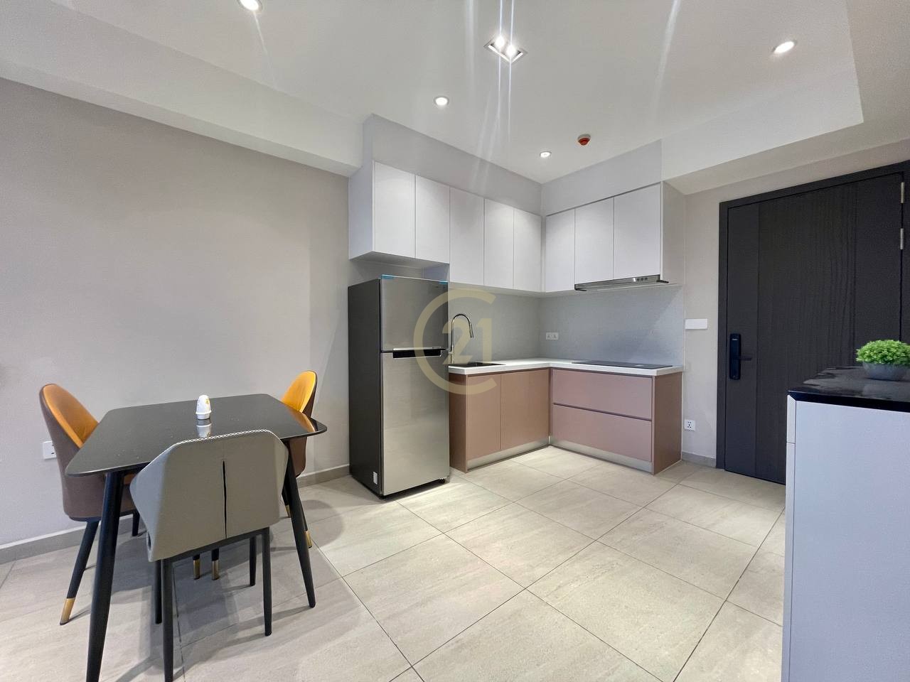 Luxury Two Bedroom For Rent At Toul Kork