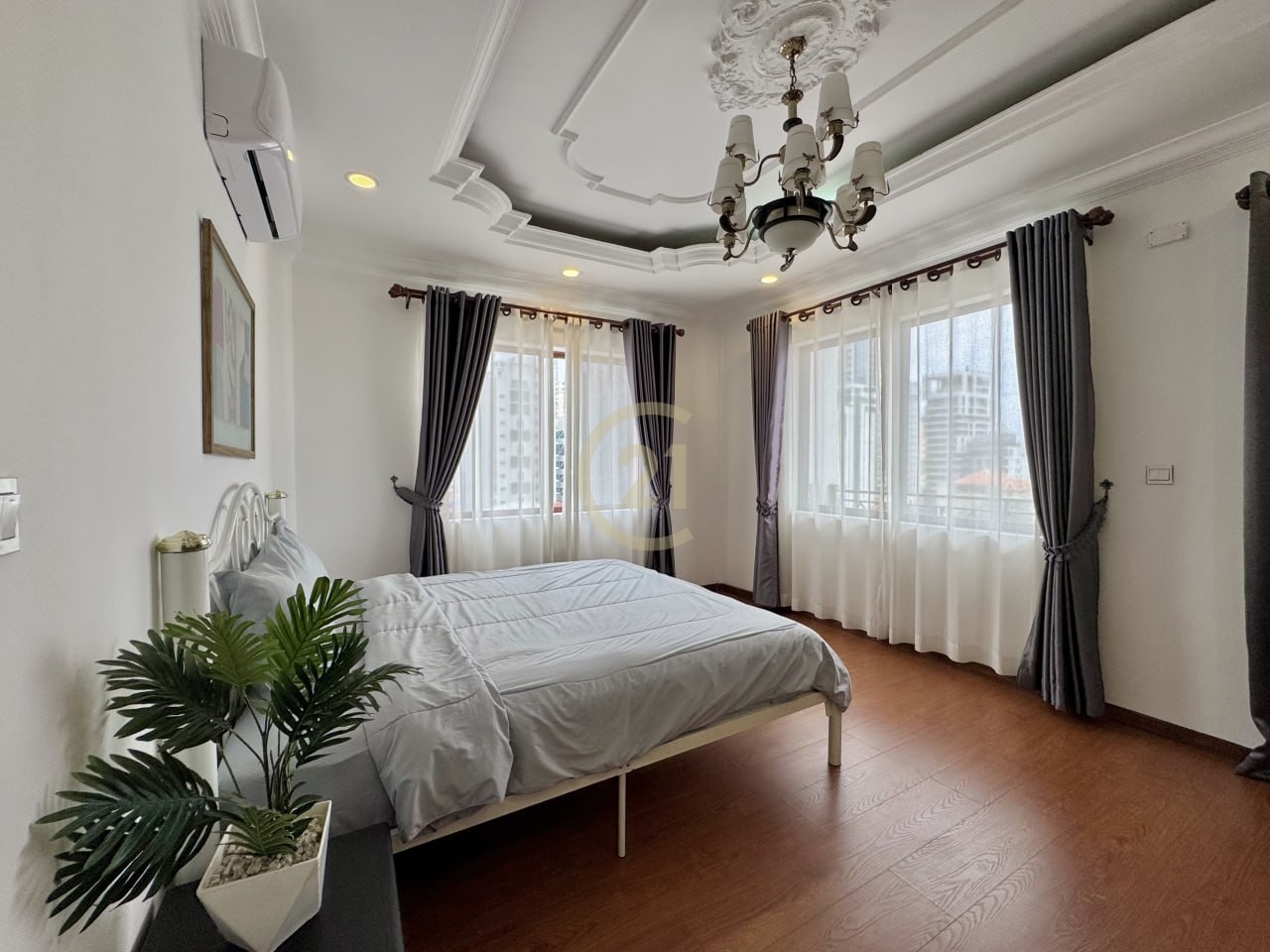 photo_6_2025-08-10_12-14-17 BKK1 | Furnished 3-Bedroom Serviced Apartment for Rent | 150 sqm | $1,200/month