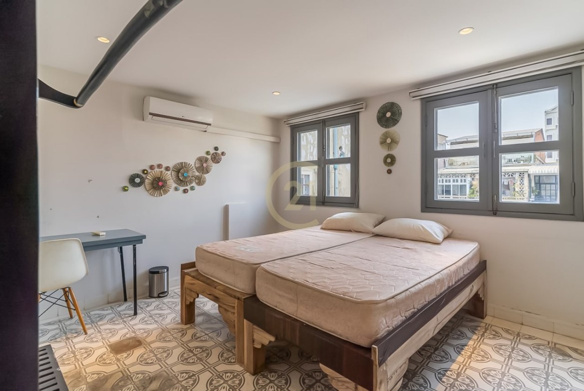 Renovated 3 Bedroom For Rent at Riverside