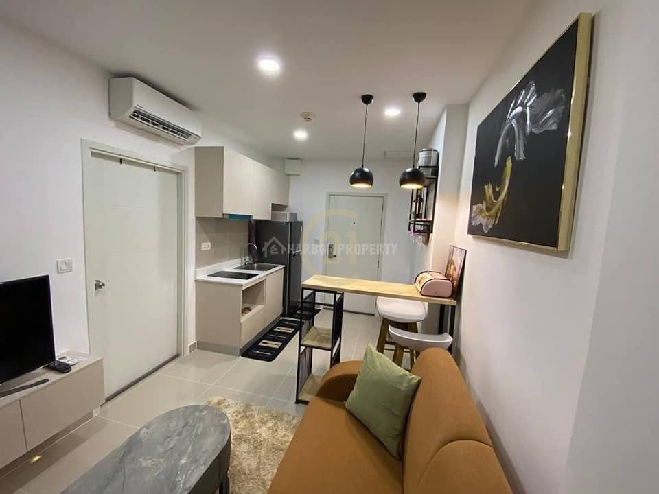 Luxury one bedroom For Rent At Toul Kork