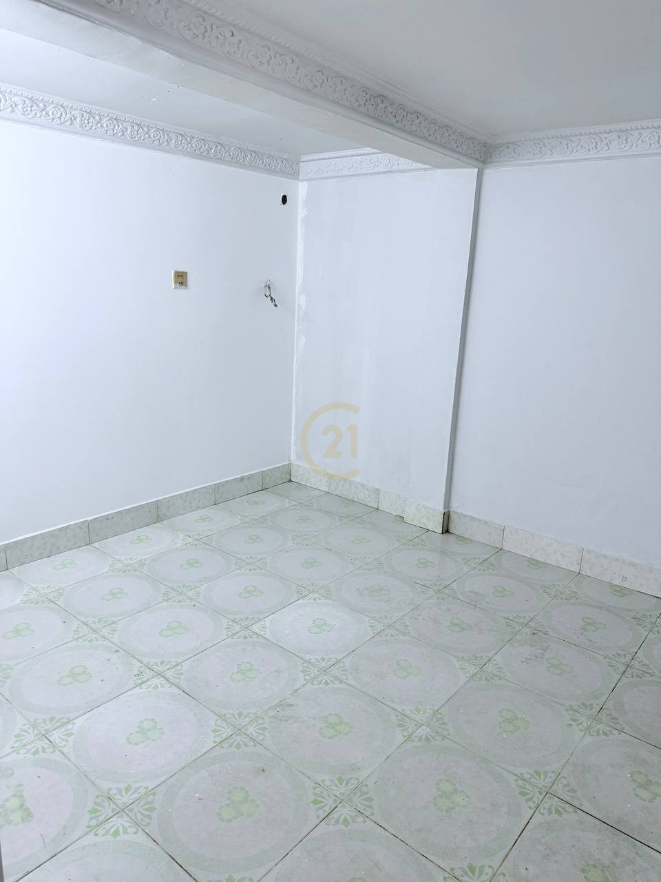 Shophouse for Rent in BKK2, Phnom Penh | Business Street
