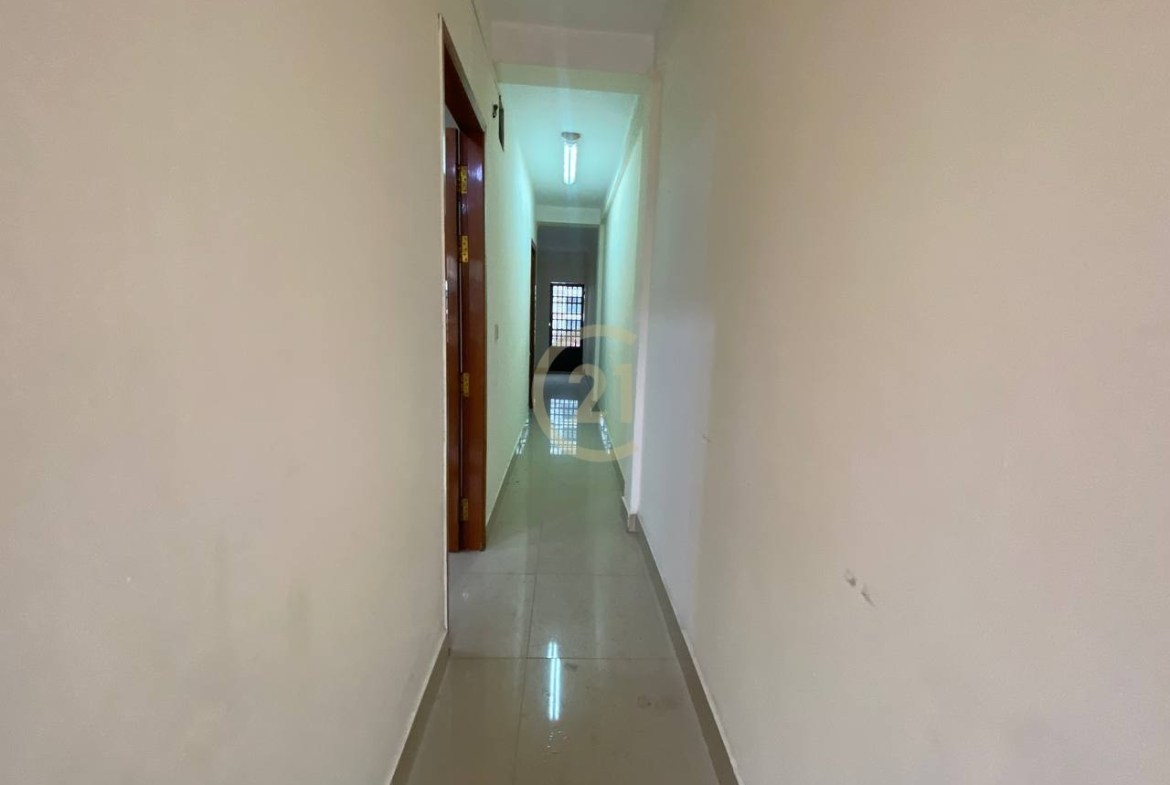Shophouse For Rent In Toul Tompoung