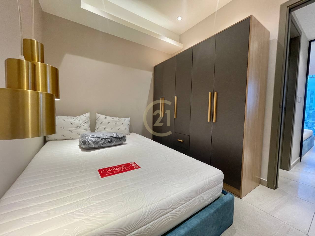 Luxury Two Bedroom For Rent At Toul Kork