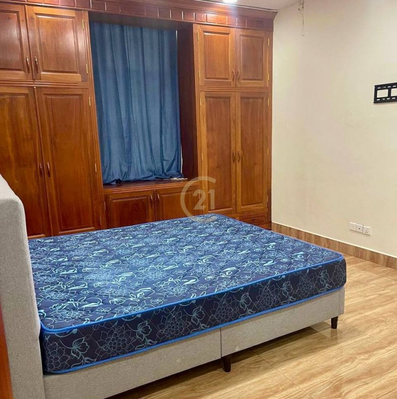 Luxury Villa For Rent At Tonle Bassac
