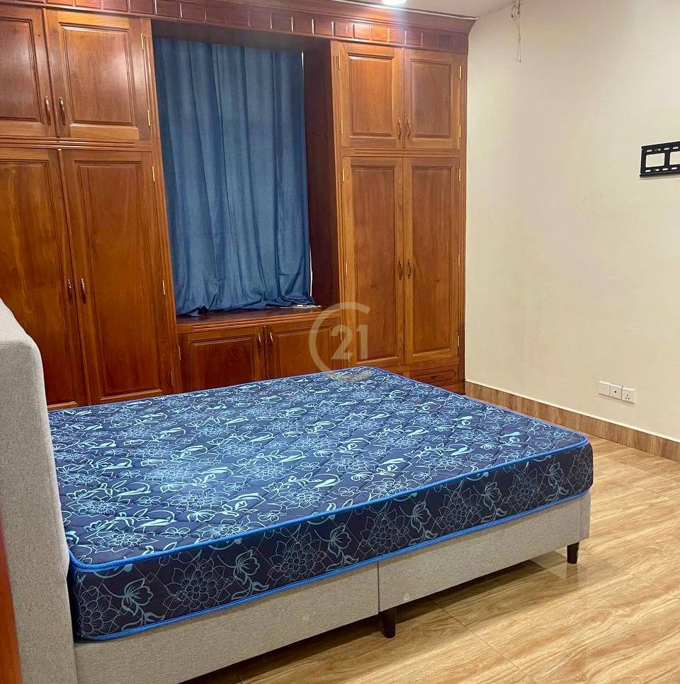 Luxury Villa For Rent At Tonle Bassac