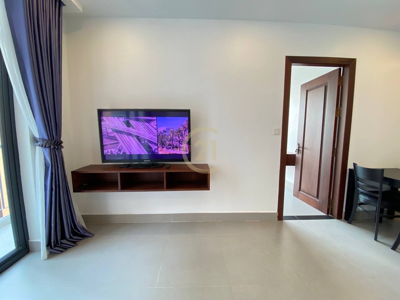 Pet-Friendly 1-Bedroom Apartment for Rent in Toul TumPoung | Phnom Penh