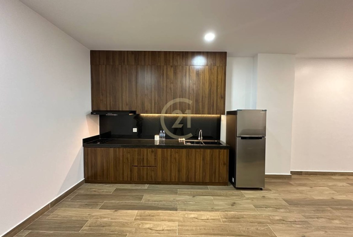 Cozy Studio room for rent at Riverside