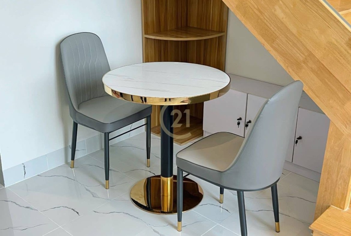 Luxury Two Bedroom For Rent At Beoug Tompon