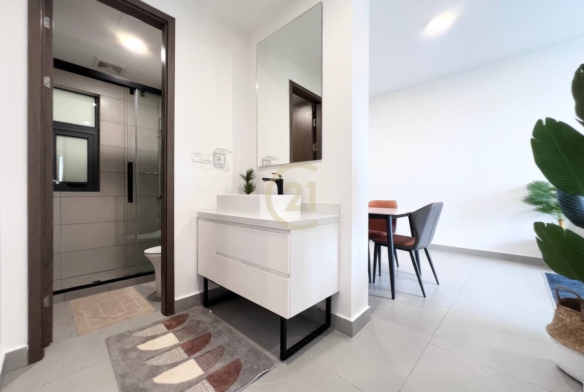Luxury Three bedroom For Rent At Urban Village