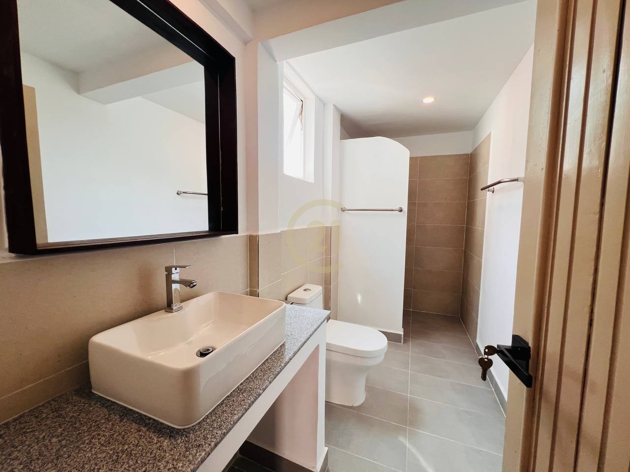 Tonle Bassac | 3-Bedroom Apartment For Rent | 2nd Floor | 120sqm