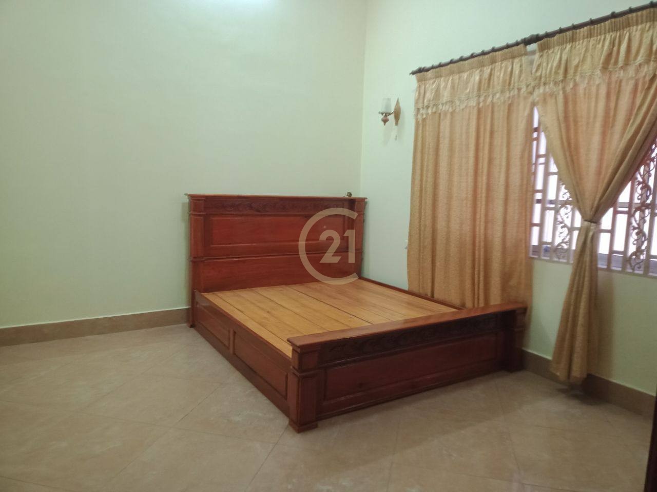 Nice Villa For Rent at Toul TomPoung