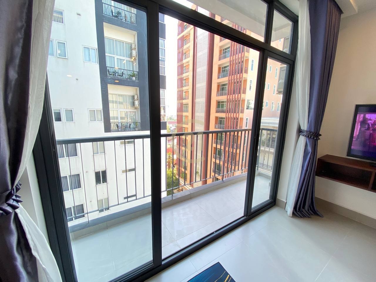 Pet-Friendly 1-Bedroom Apartment for Rent in Toul TumPoung | Phnom Penh
