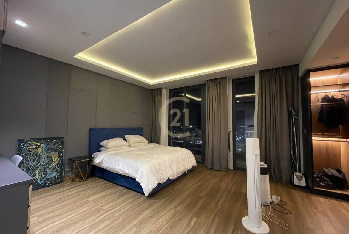 Specious 2 Bedroom For Rent at 7 Makara
