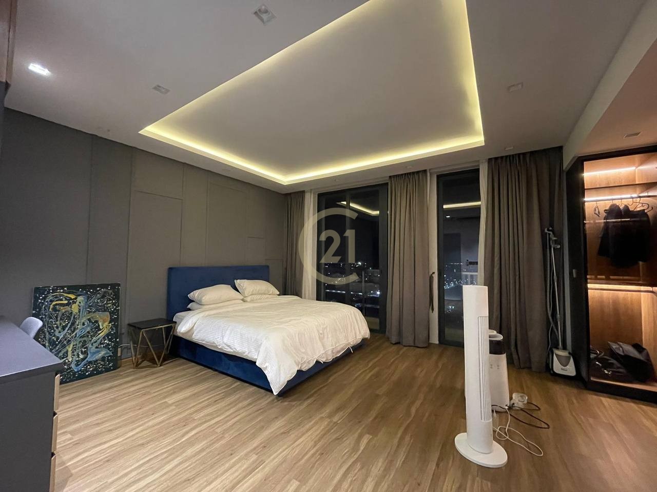 Specious 2 Bedroom For Rent at 7 Makara