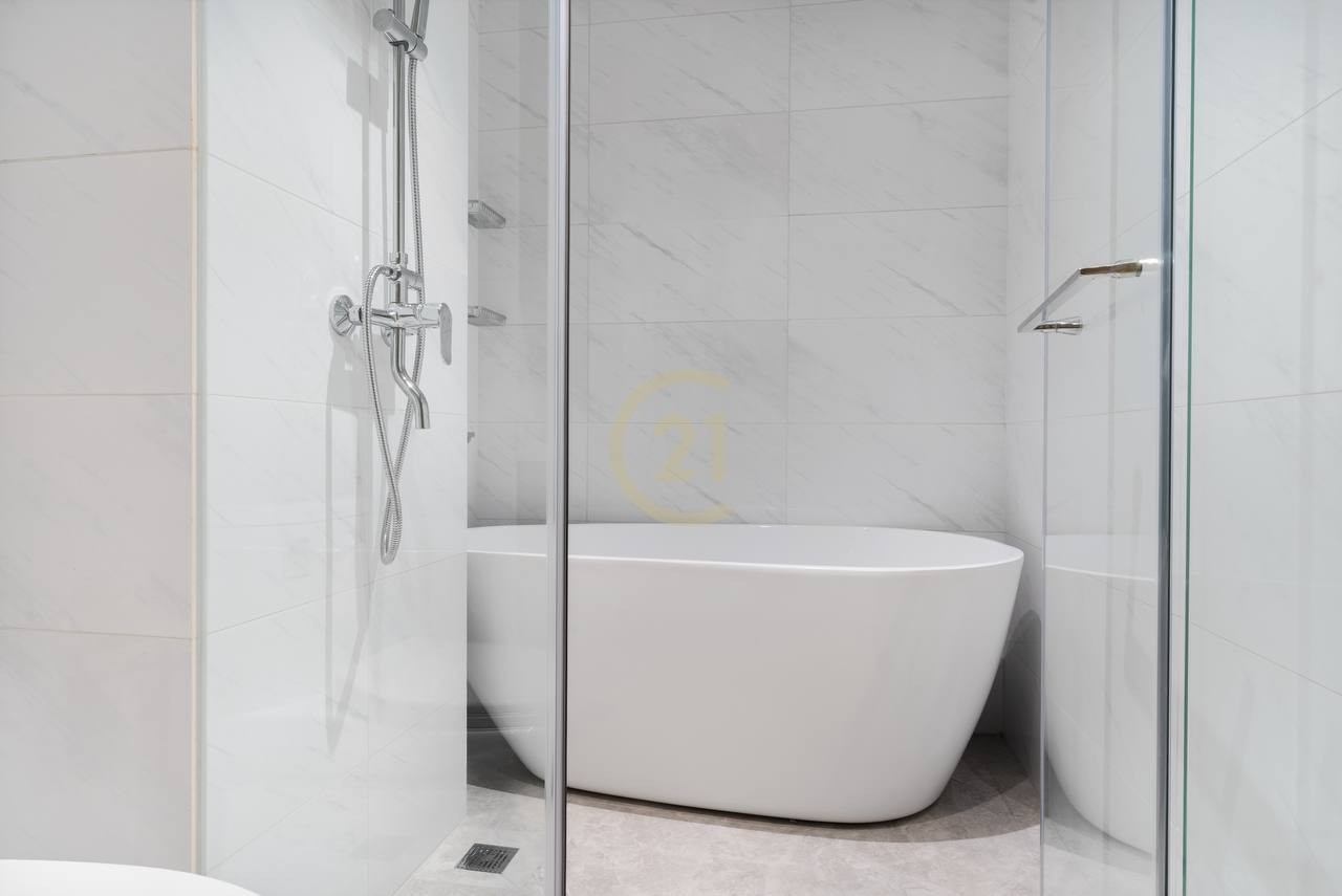 Modern 1 Bedroom for Rent at BKK1