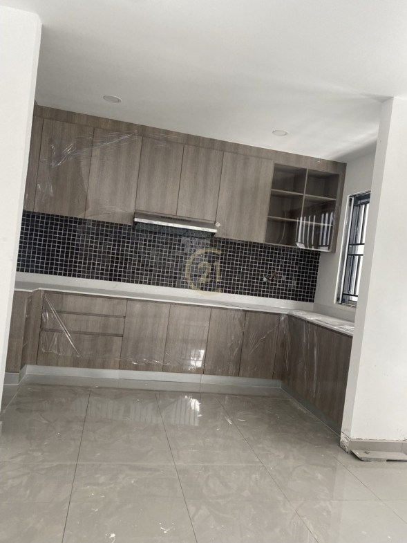 Villa Twin For Rent at Chip Mong 50M
